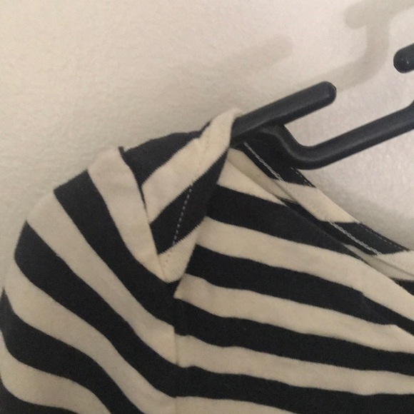 Kate Spade Boatneck Top - Picture 3 of 6